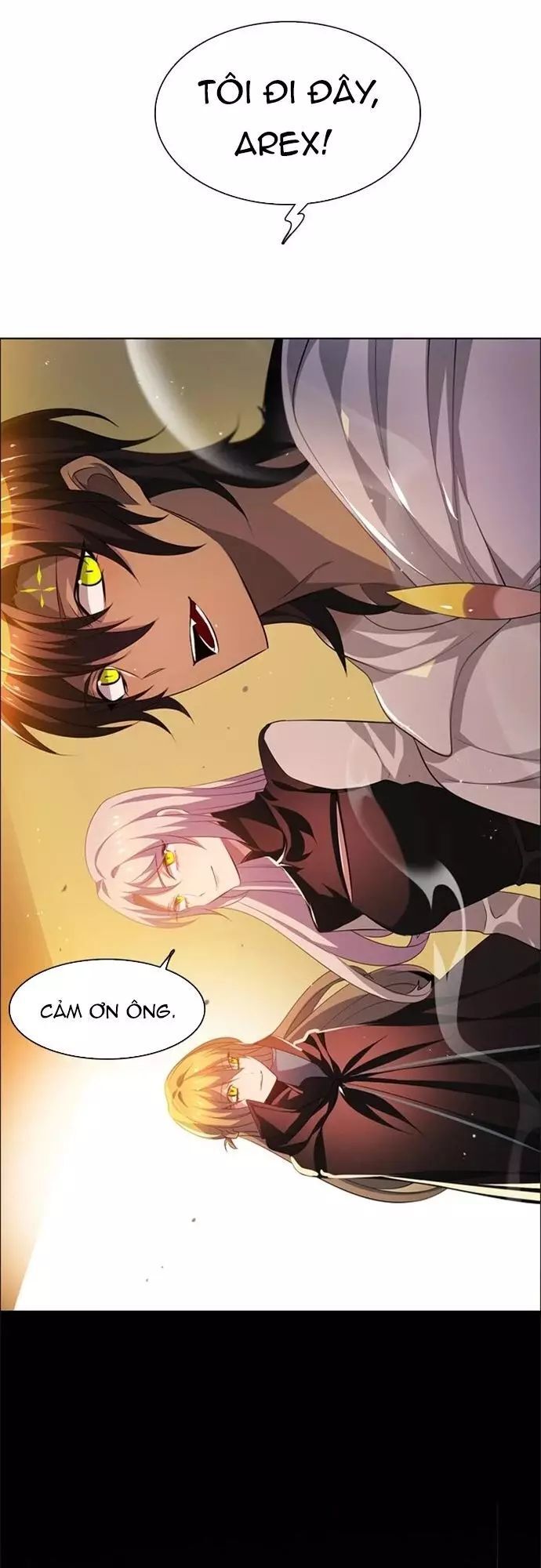 Zero Game Chap 98 - Next Chap 99