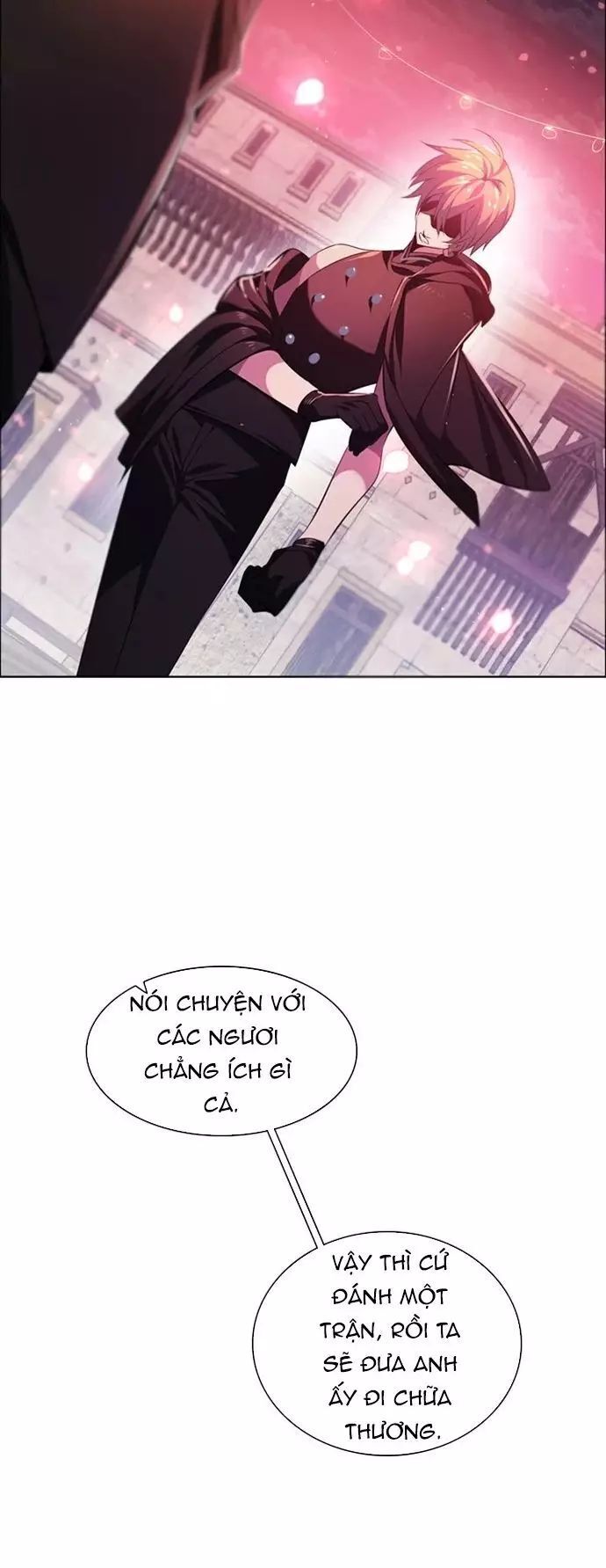 Zero Game Chap 98 - Next Chap 99