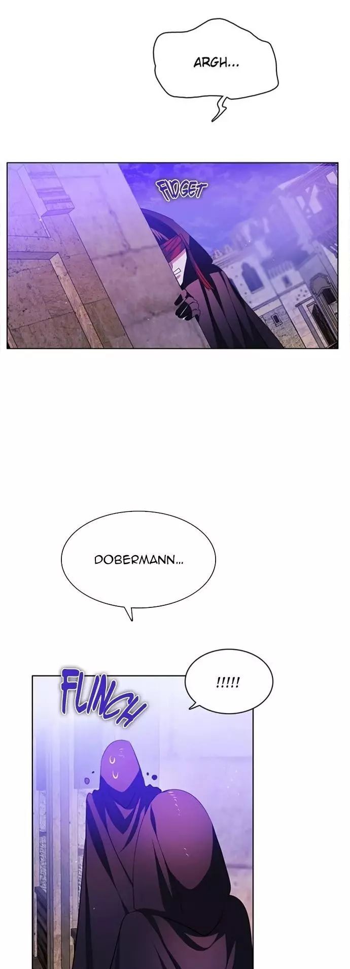 Zero Game Chap 98 - Next Chap 99