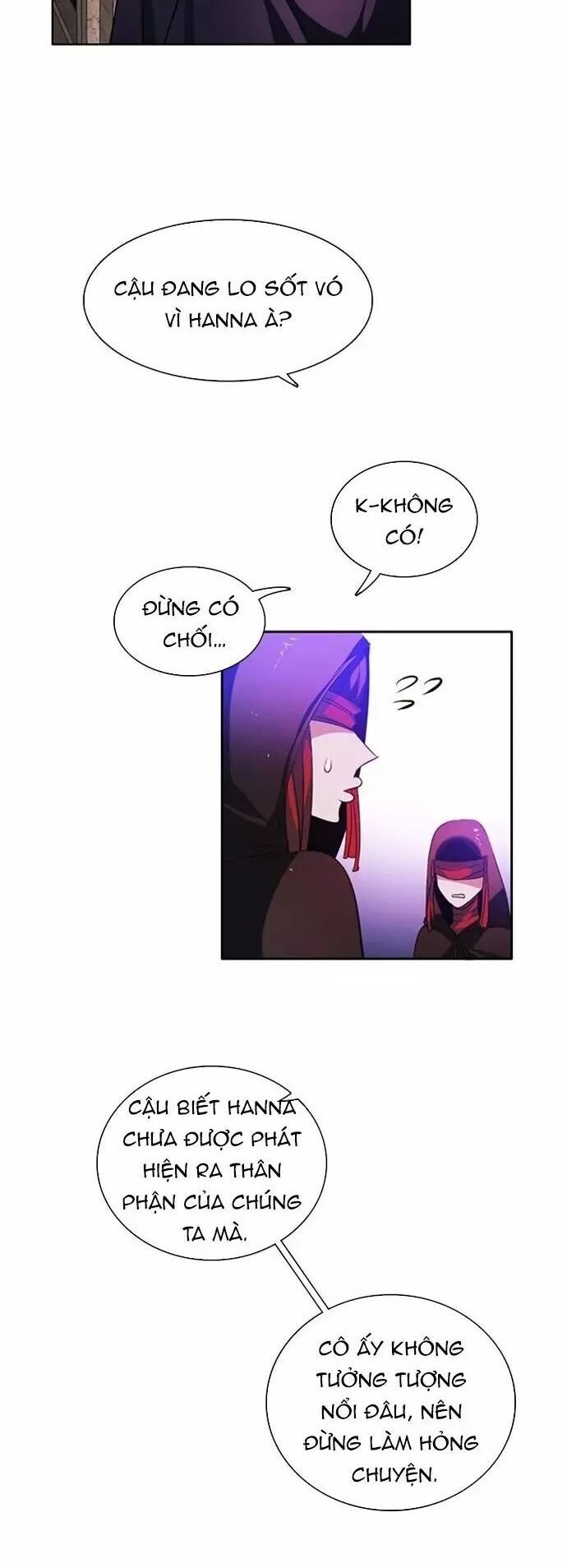 Zero Game Chap 98 - Next Chap 99