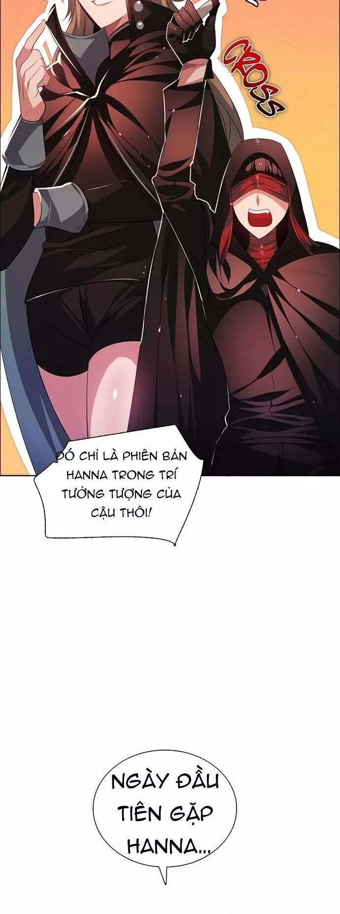 Zero Game Chap 98 - Next Chap 99