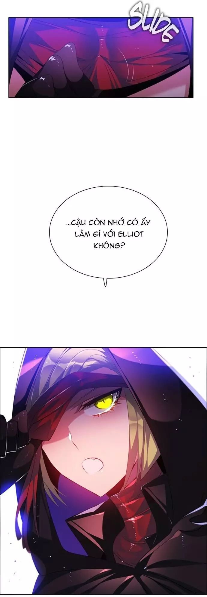 Zero Game Chap 98 - Next Chap 99
