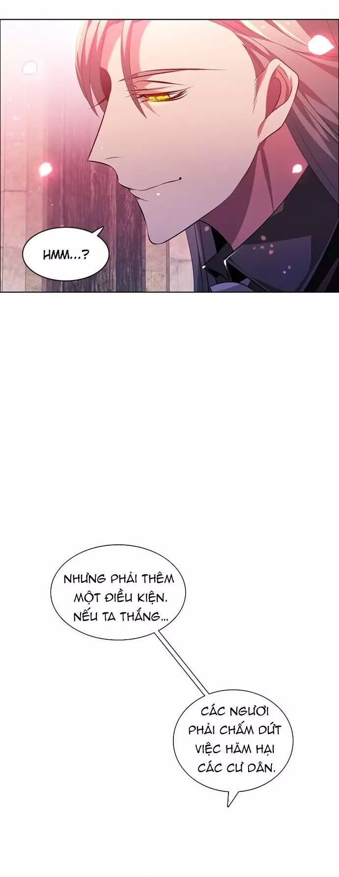 Zero Game Chap 98 - Next Chap 99