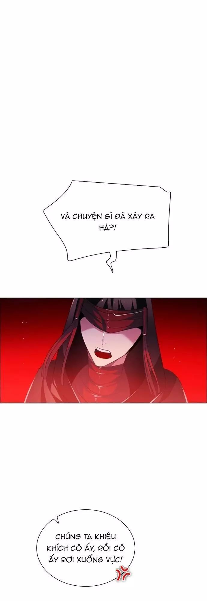 Zero Game Chap 98 - Next Chap 99