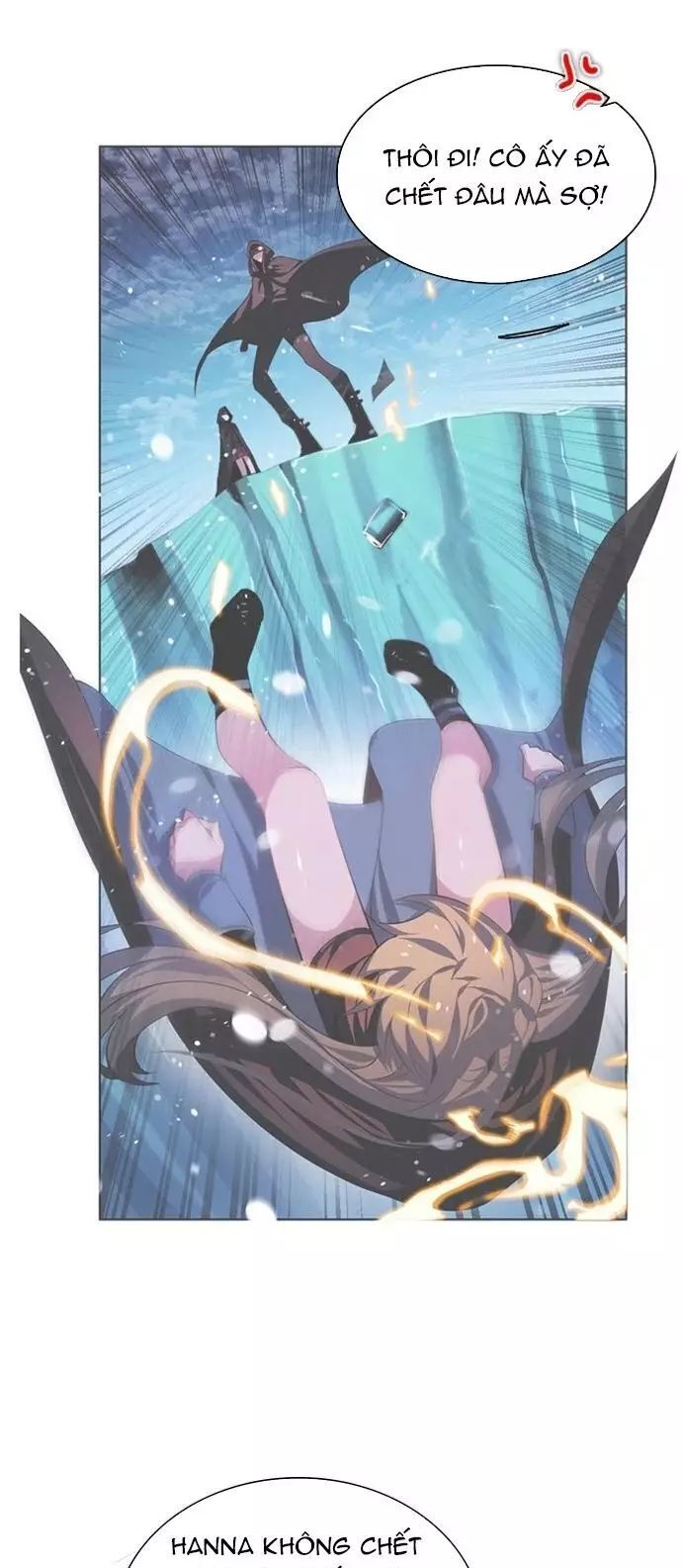Zero Game Chap 98 - Next Chap 99