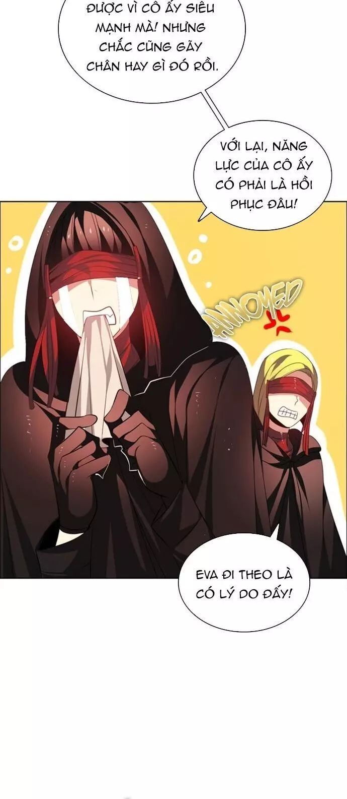 Zero Game Chap 98 - Next Chap 99