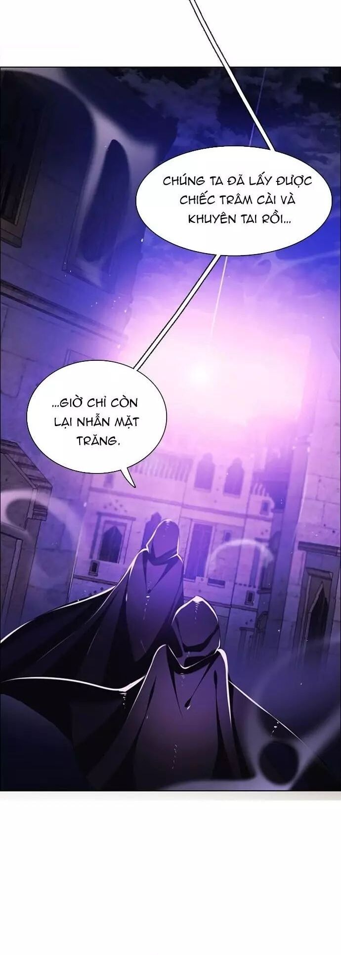 Zero Game Chap 98 - Next Chap 99