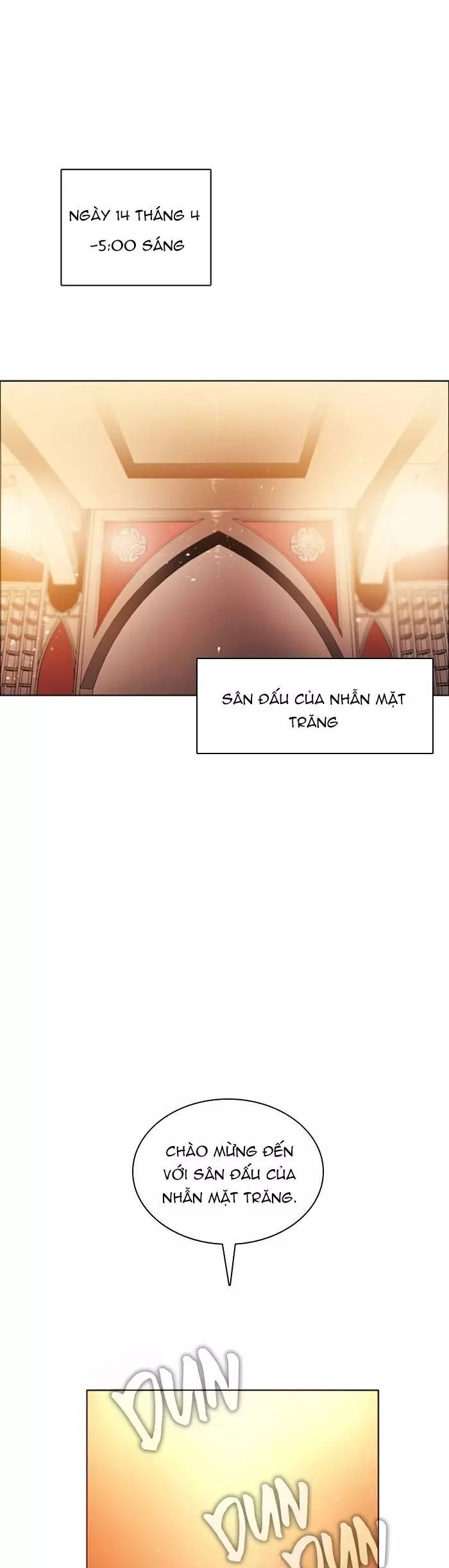 Zero Game Chap 99 - Next Chap 100