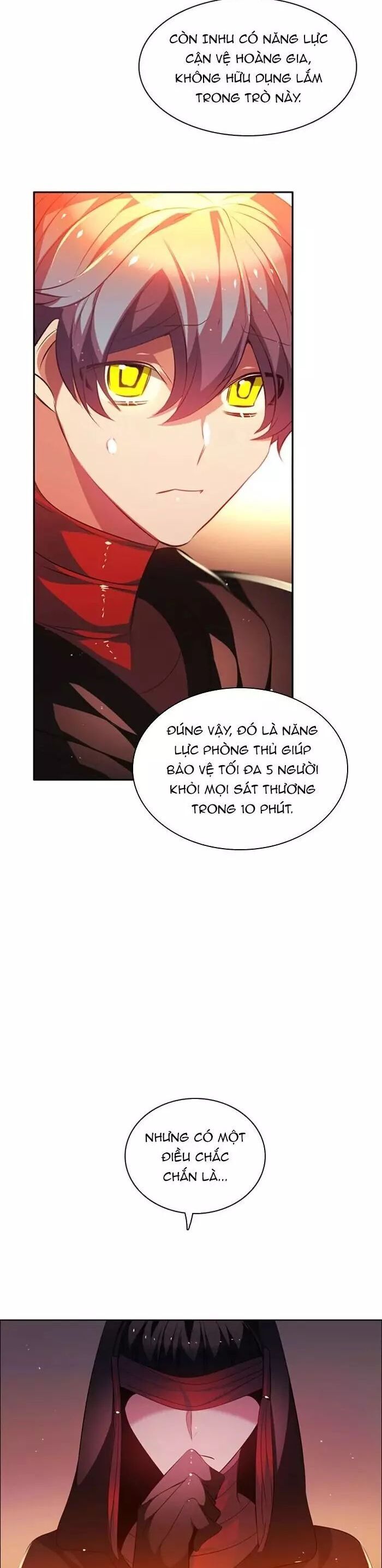 Zero Game Chap 99 - Next Chap 100