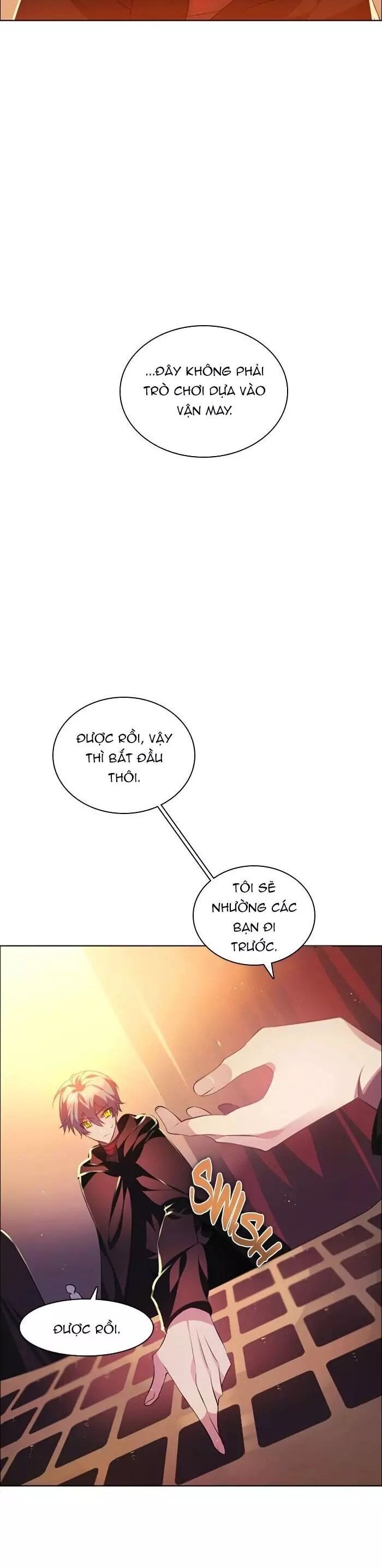 Zero Game Chap 99 - Next Chap 100