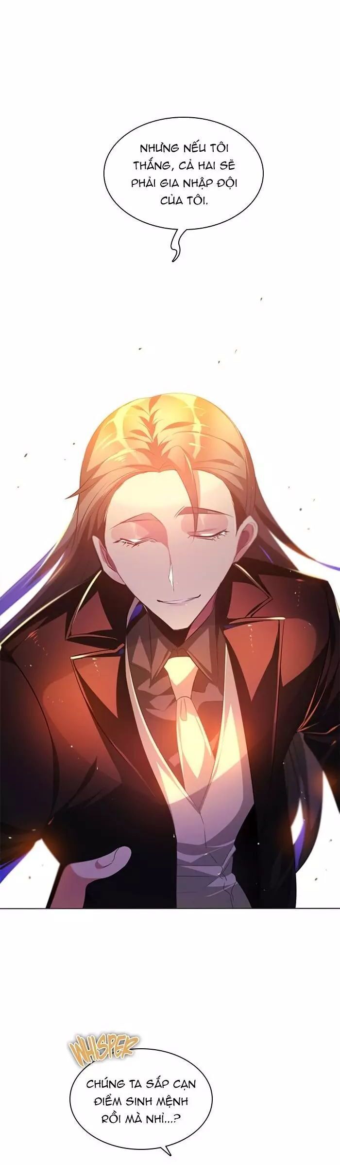 Zero Game Chap 99 - Next Chap 100