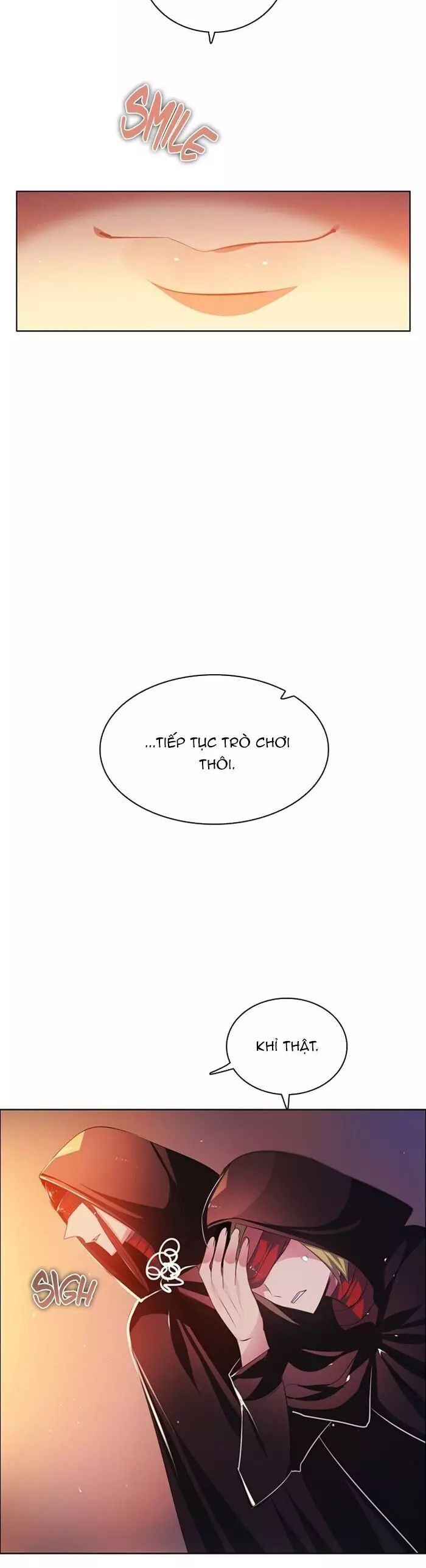 Zero Game Chap 99 - Next Chap 100