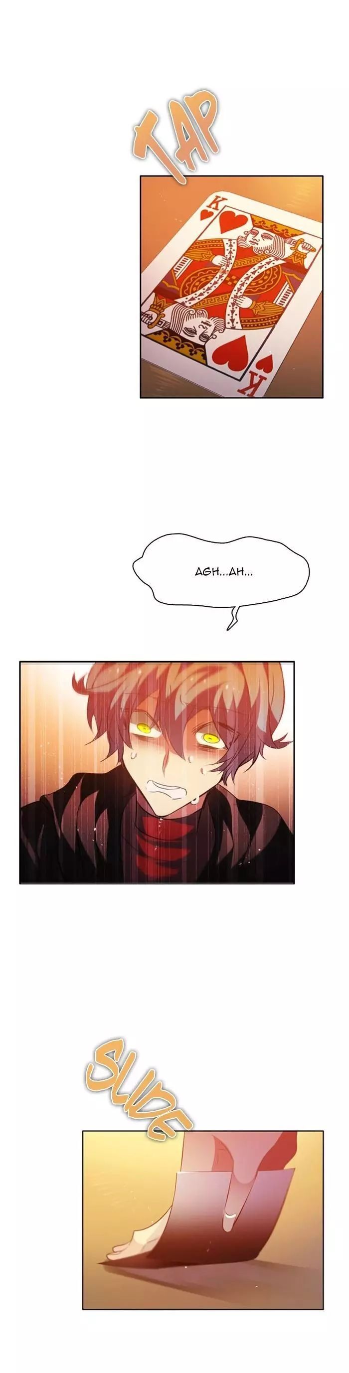 Zero Game Chap 99 - Next Chap 100