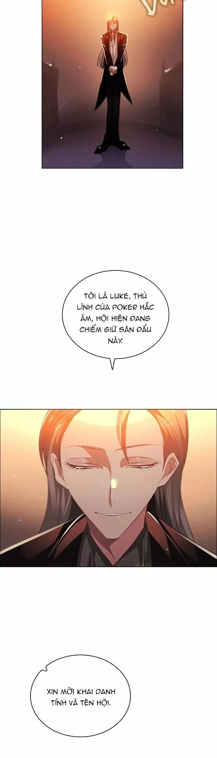 Zero Game Chap 99 - Next Chap 100