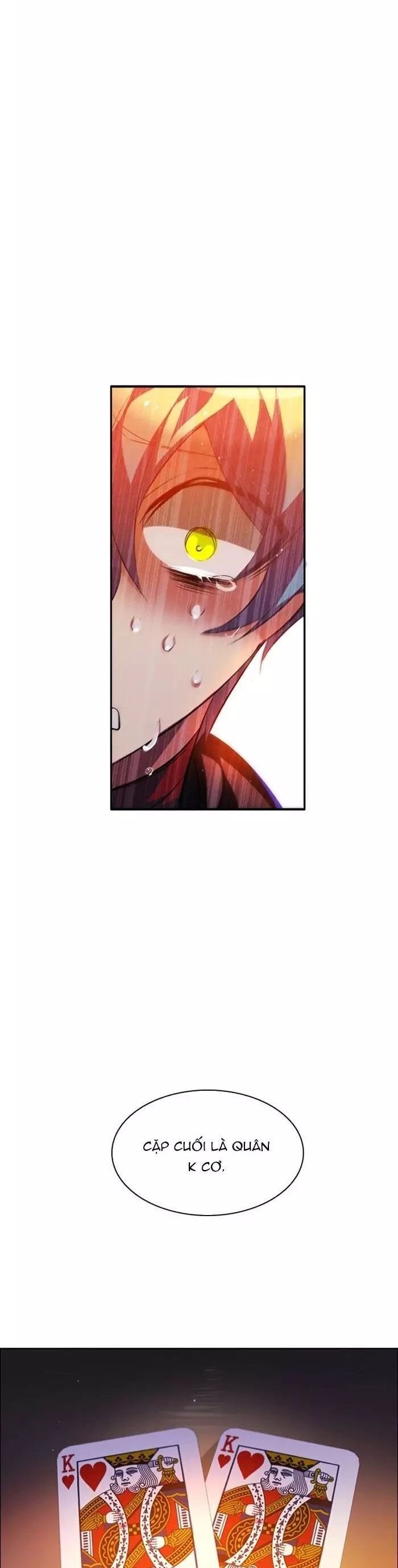 Zero Game Chap 99 - Next Chap 100