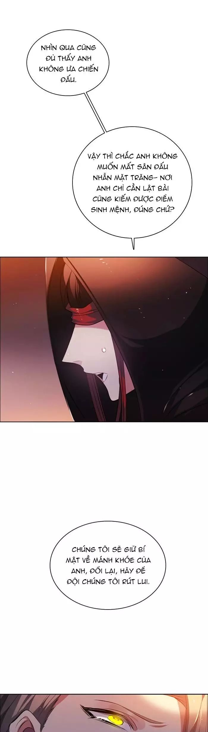 Zero Game Chap 99 - Next Chap 100