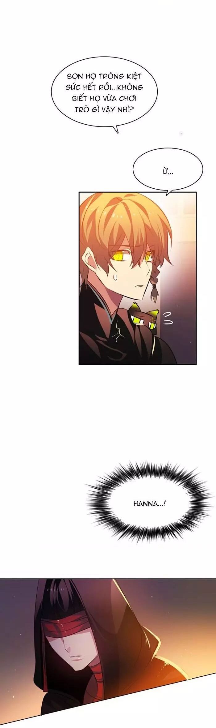 Zero Game Chap 99 - Next Chap 100