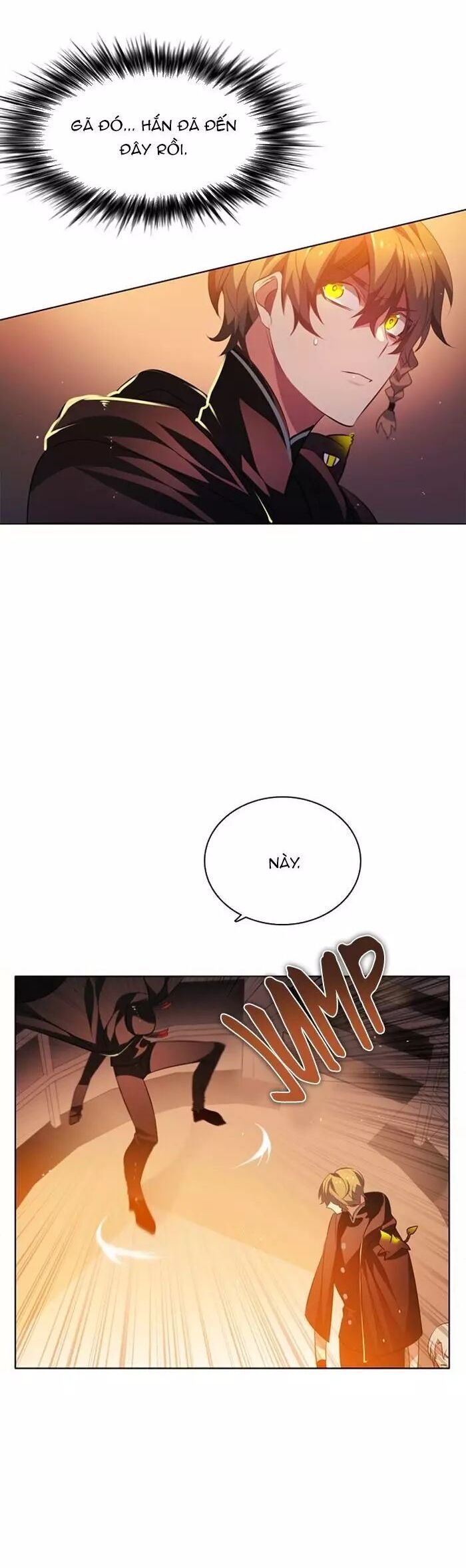 Zero Game Chap 99 - Next Chap 100