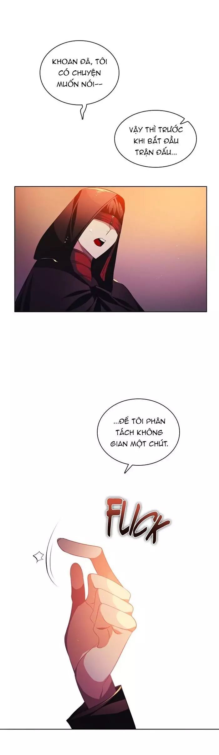 Zero Game Chap 99 - Next Chap 100