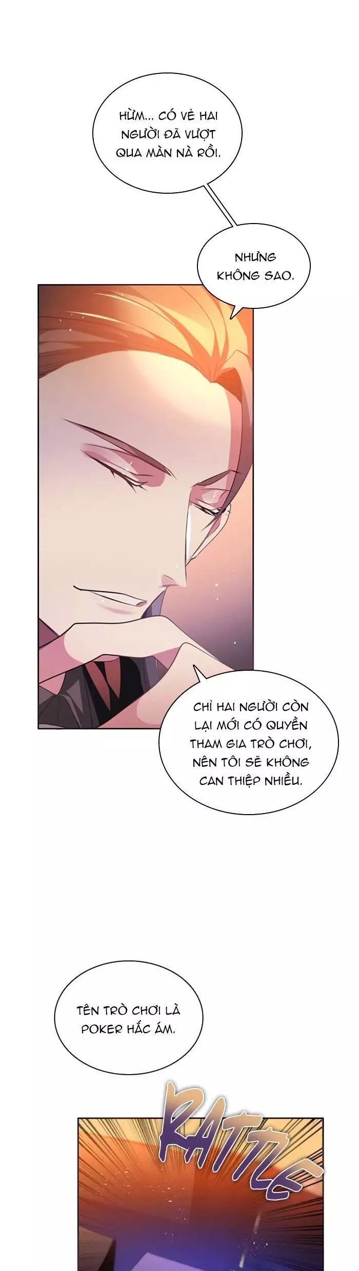Zero Game Chap 99 - Next Chap 100