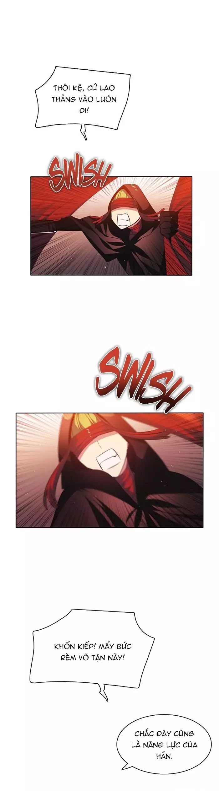 Zero Game Chap 99 - Next Chap 100