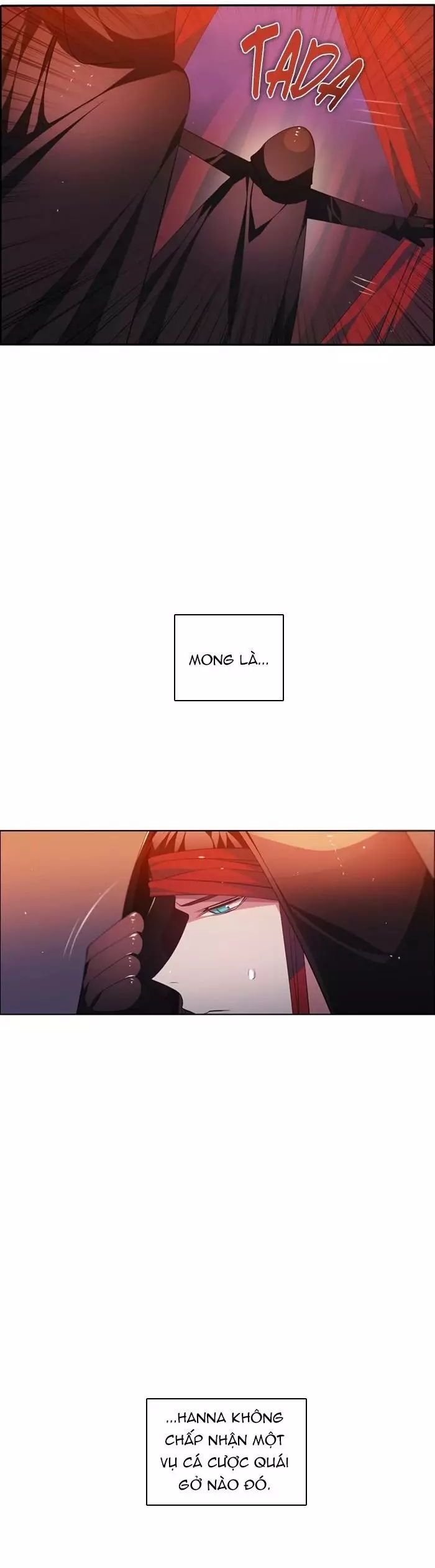 Zero Game Chap 99 - Next Chap 100