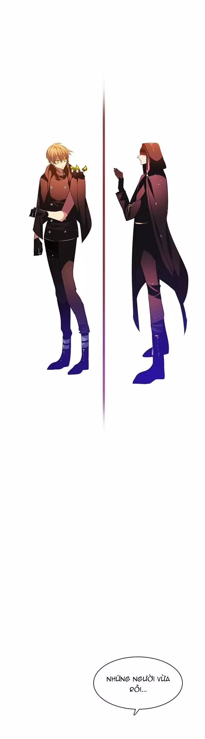 Zero Game Chap 99 - Next Chap 100
