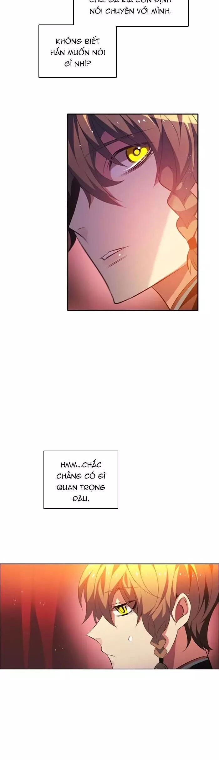 Zero Game Chap 99 - Next Chap 100