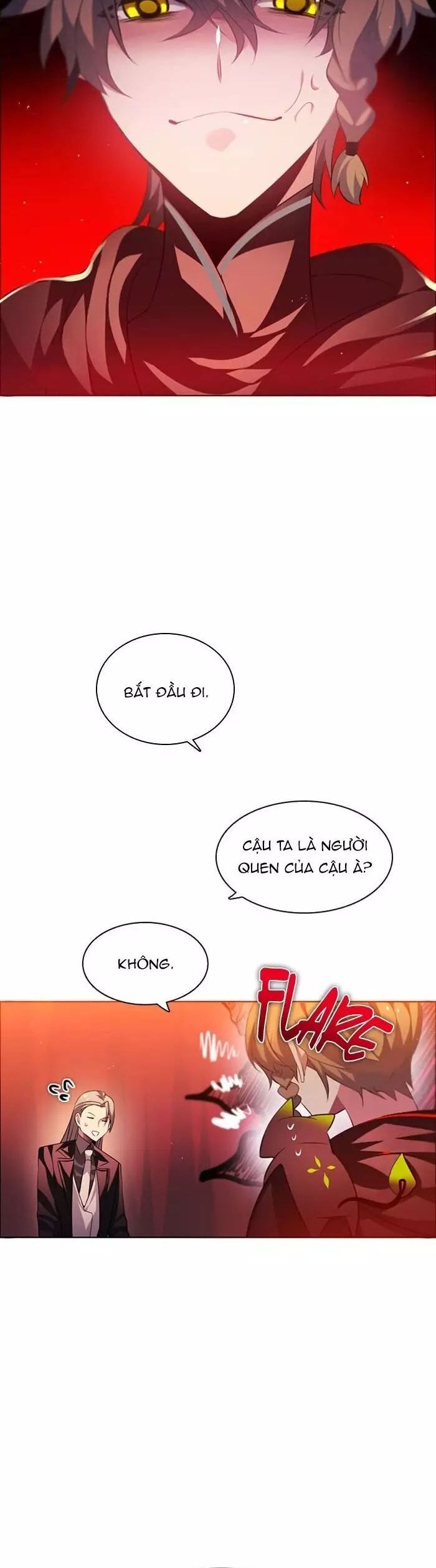 Zero Game Chap 99 - Next Chap 100