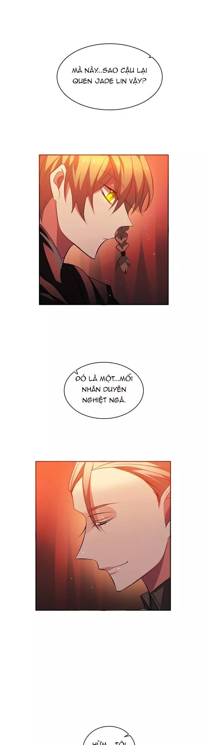 Zero Game Chap 99 - Next Chap 100