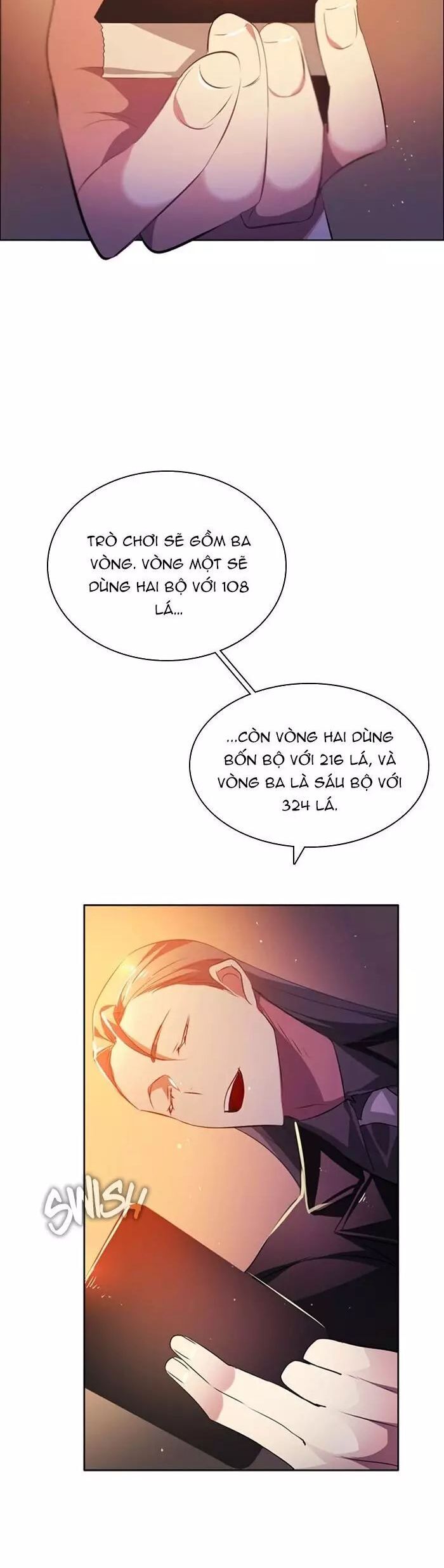 Zero Game Chap 99 - Next Chap 100