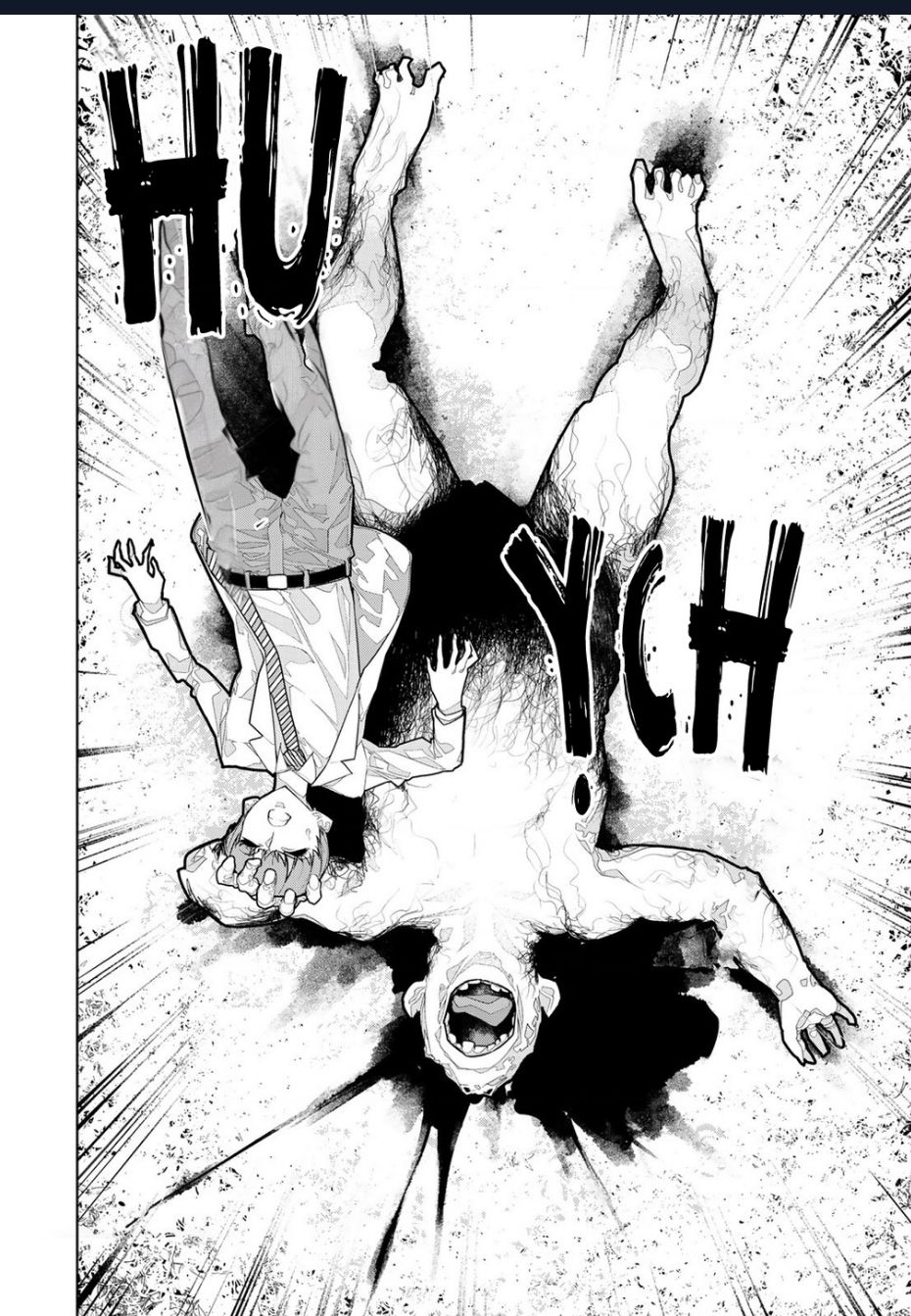 Zetsubou Shuuraku Chap 7 - Next Chap 8
