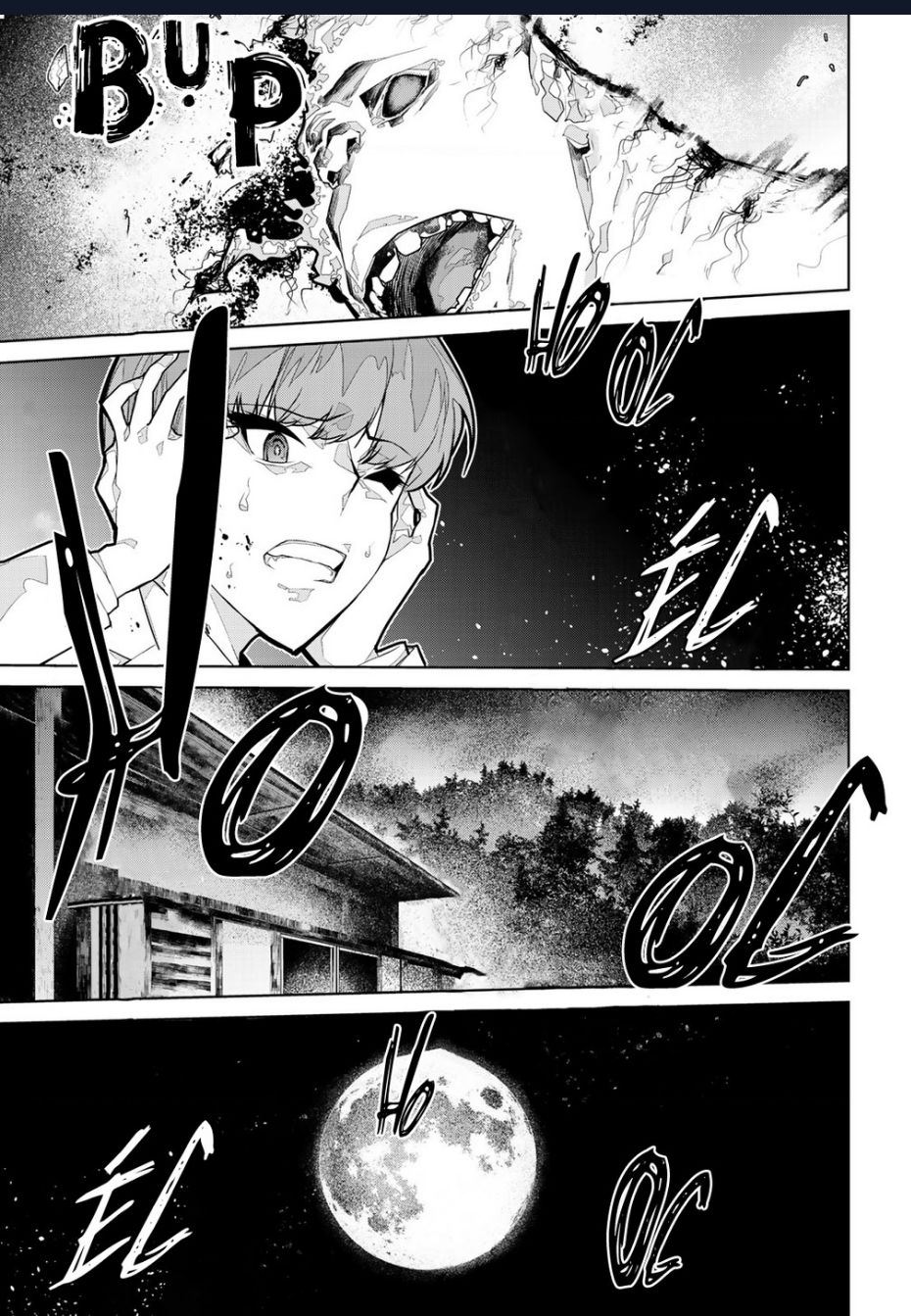 Zetsubou Shuuraku Chap 7 - Next Chap 8