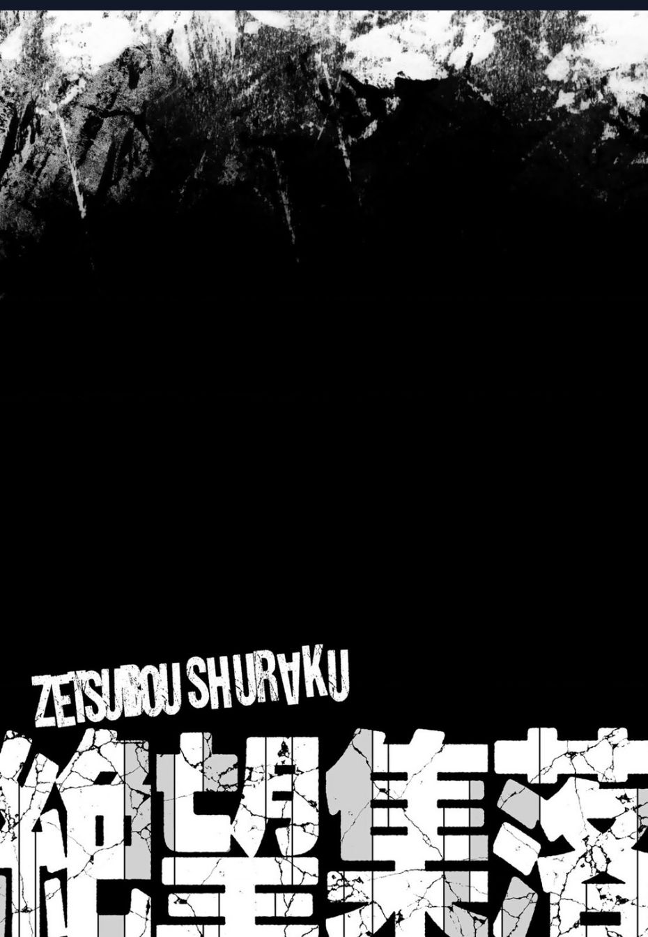 Zetsubou Shuuraku Chap 7 - Next Chap 8