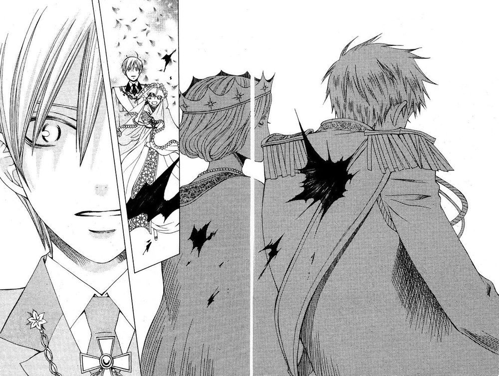 Zettai Heiwa Daisakusen Chap 16 - Next Chap 17
