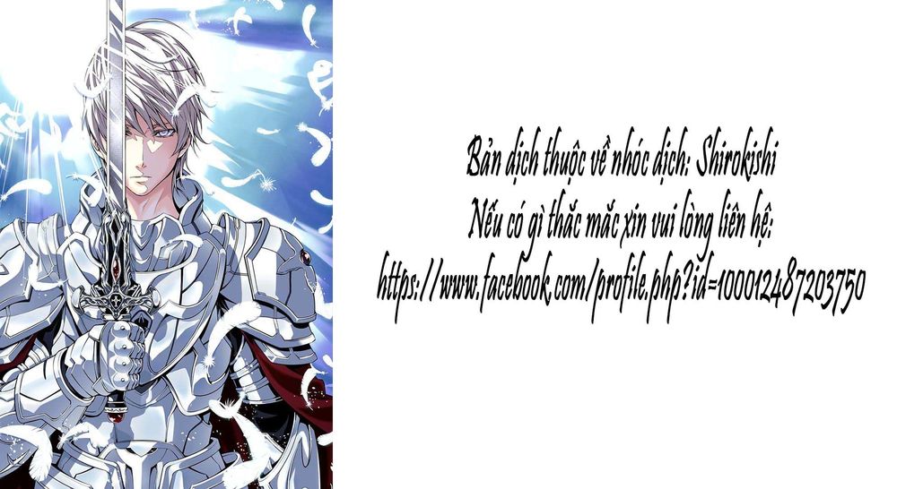 Zettai Heiwa Daisakusen Chap 16 - Next Chap 17
