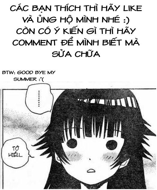 Zettai Karen Children – The Lovely Children Chap 156 - Next Chap 157
