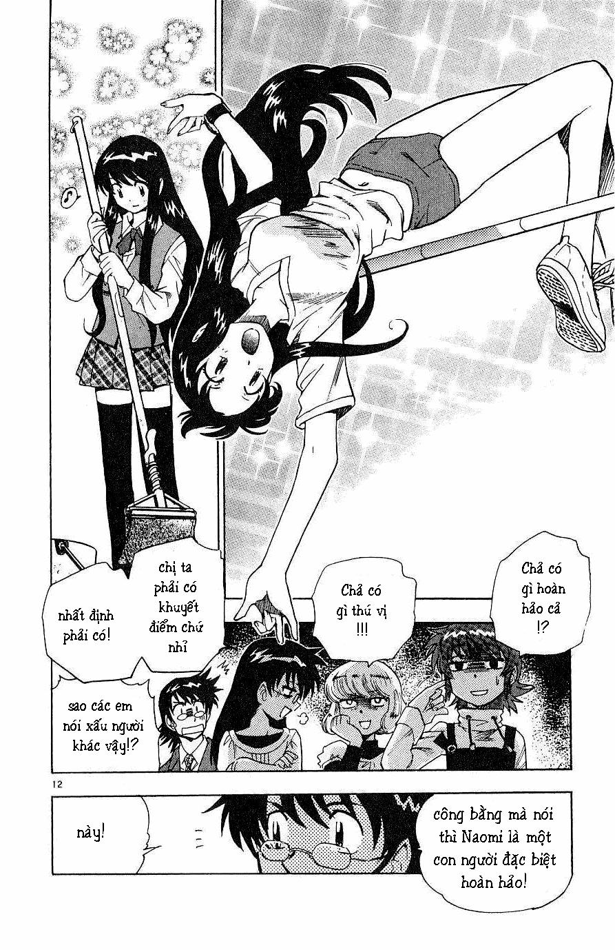 Zettai Karen Children – The Lovely Children Chap 83 - Next Chap 84