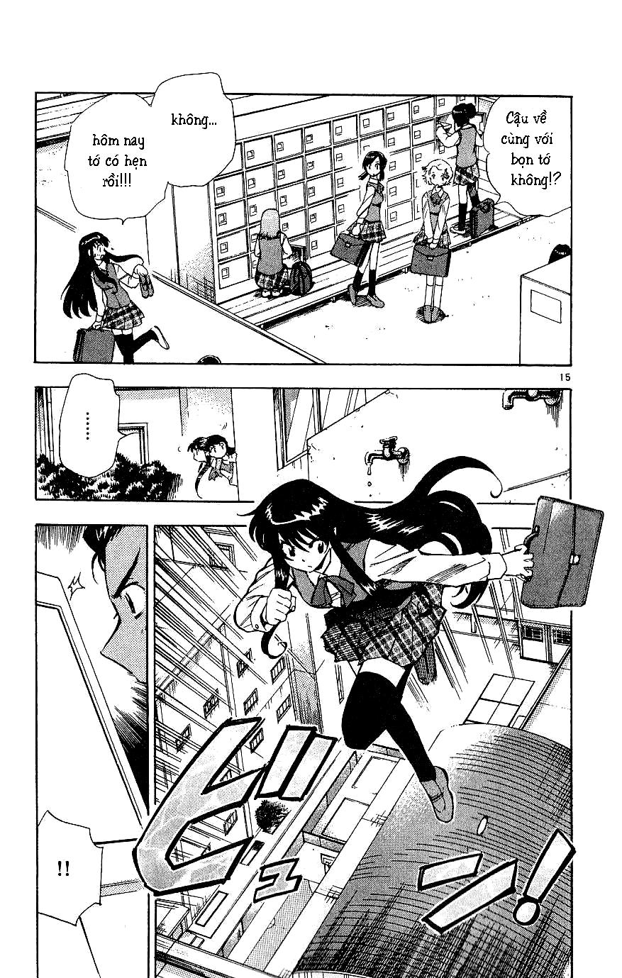 Zettai Karen Children – The Lovely Children Chap 83 - Next Chap 84