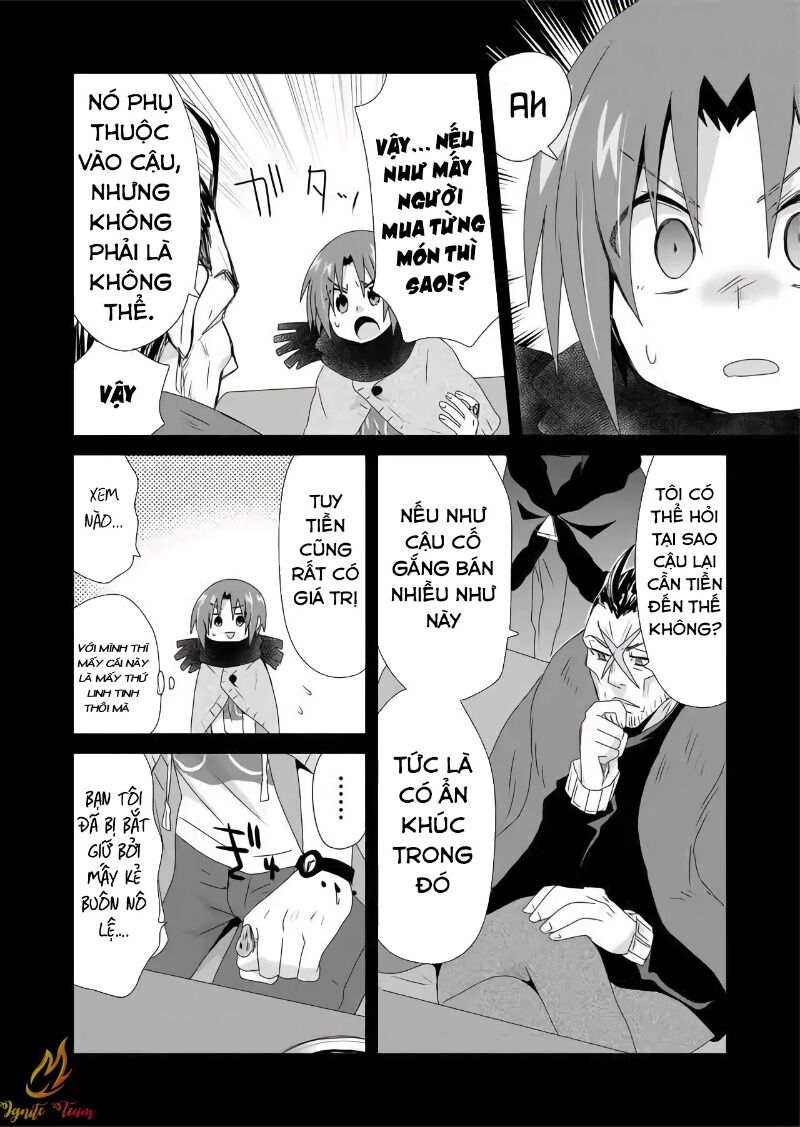 Zettai Ni Yatte Wa Ikenai Isekai Shoukan Chap 23 - Next Chap 24