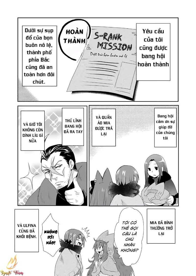 Zettai Ni Yatte Wa Ikenai Isekai Shoukan Chap 23 - Next Chap 24