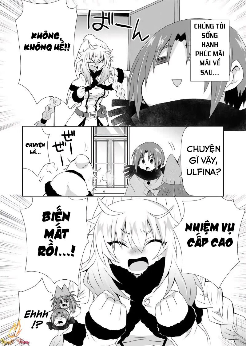 Zettai Ni Yatte Wa Ikenai Isekai Shoukan Chap 23 - Next Chap 24