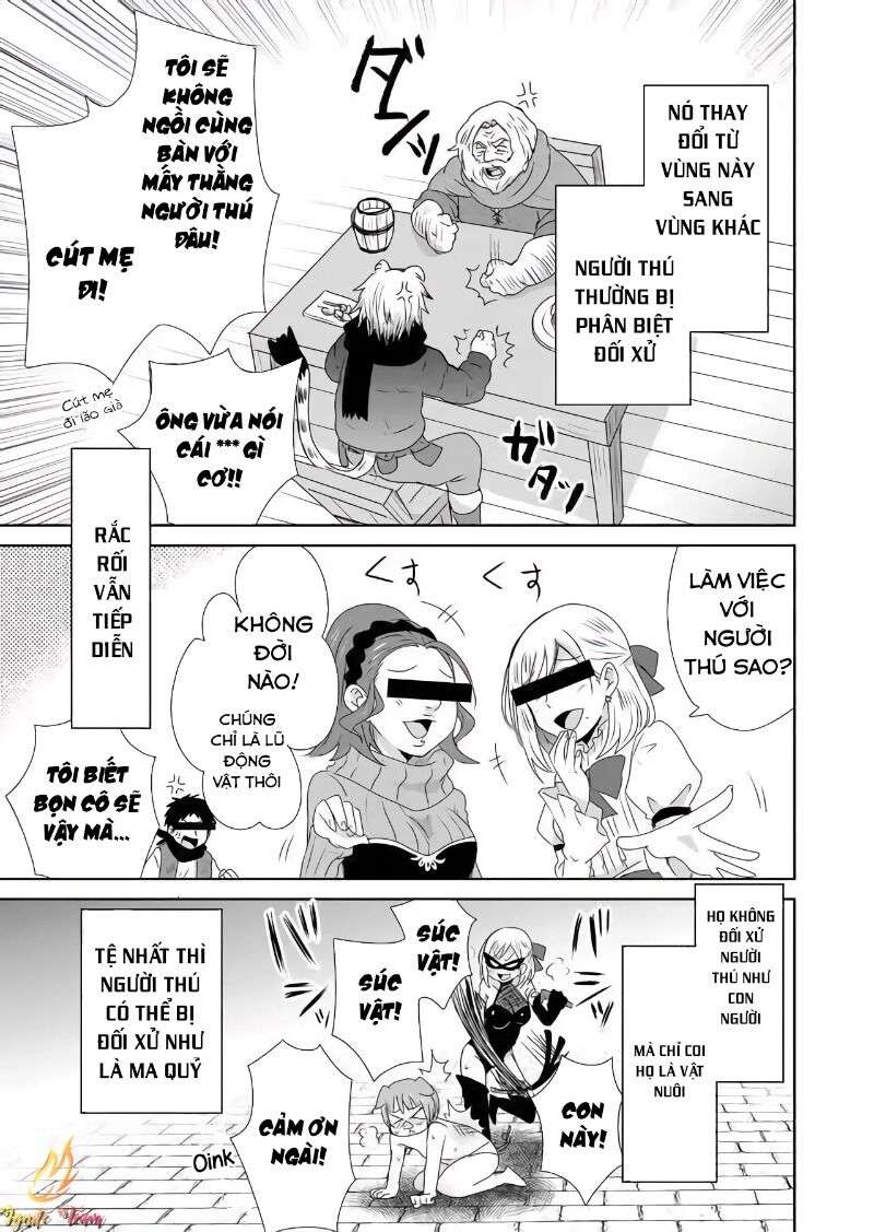 Zettai Ni Yatte Wa Ikenai Isekai Shoukan Chap 23 - Next Chap 24