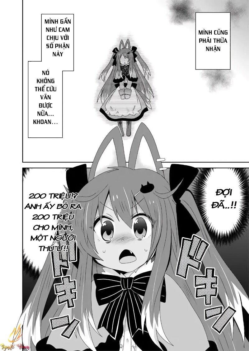 Zettai Ni Yatte Wa Ikenai Isekai Shoukan Chap 23 - Next Chap 24