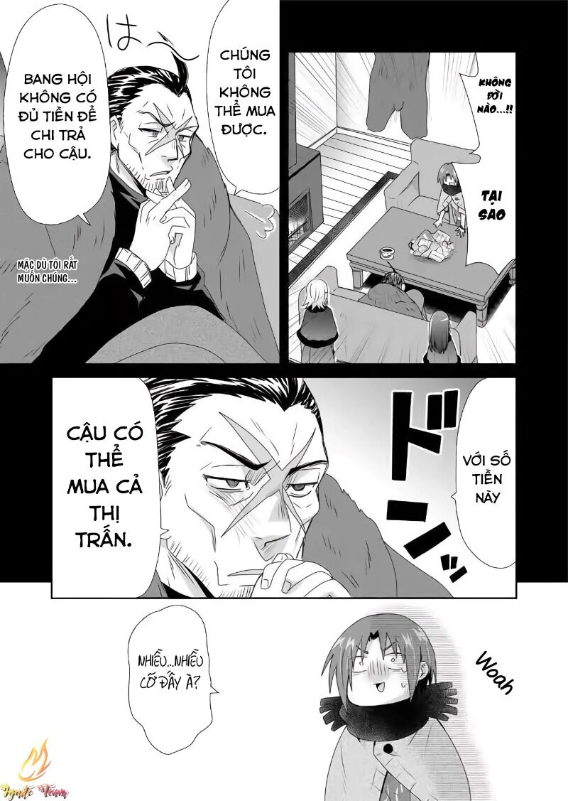 Zettai Ni Yatte Wa Ikenai Isekai Shoukan Chap 23 - Next Chap 24
