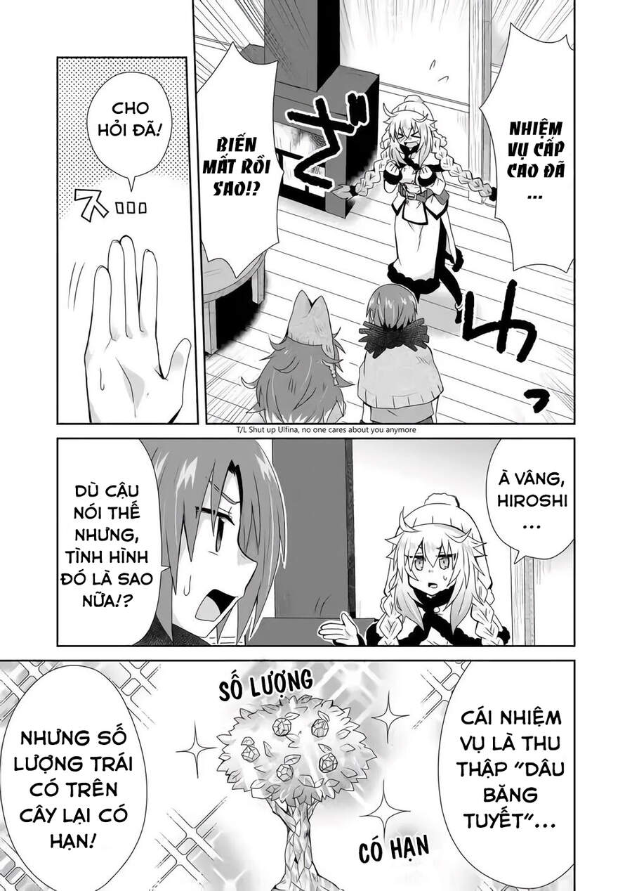 Zettai Ni Yatte Wa Ikenai Isekai Shoukan Chap 24 - Next Chap 25