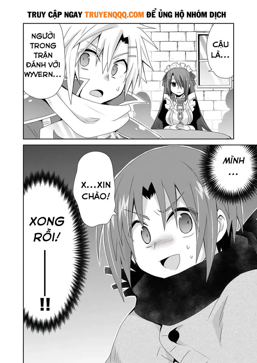 Zettai Ni Yatte Wa Ikenai Isekai Shoukan Chap 24 - Next Chap 25