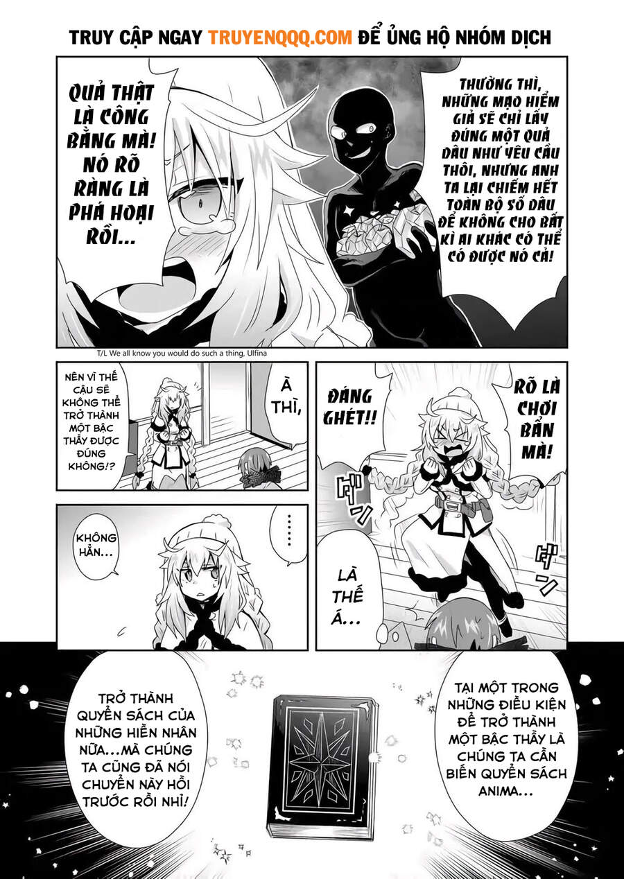 Zettai Ni Yatte Wa Ikenai Isekai Shoukan Chap 24 - Next Chap 25