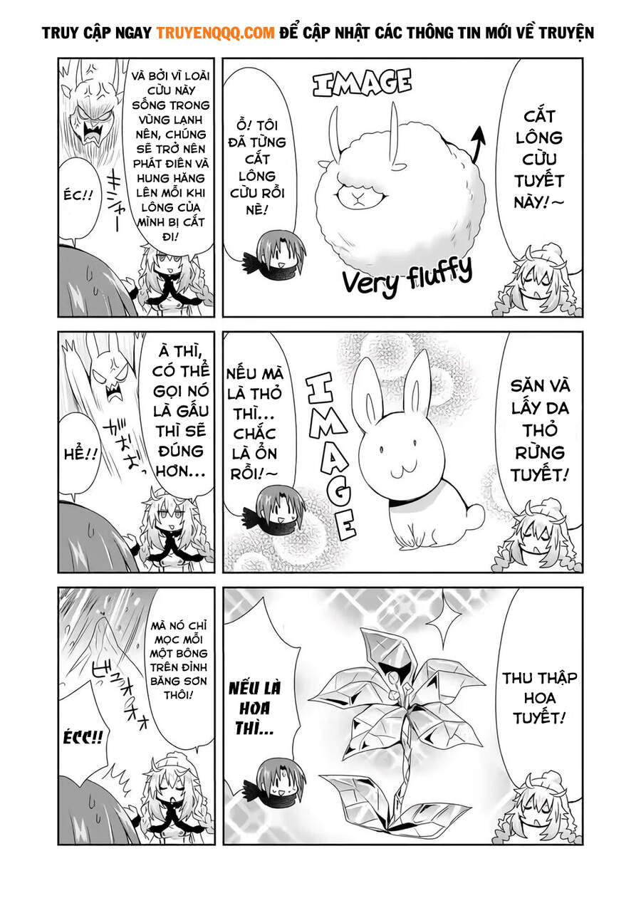 Zettai Ni Yatte Wa Ikenai Isekai Shoukan Chap 24 - Next Chap 25