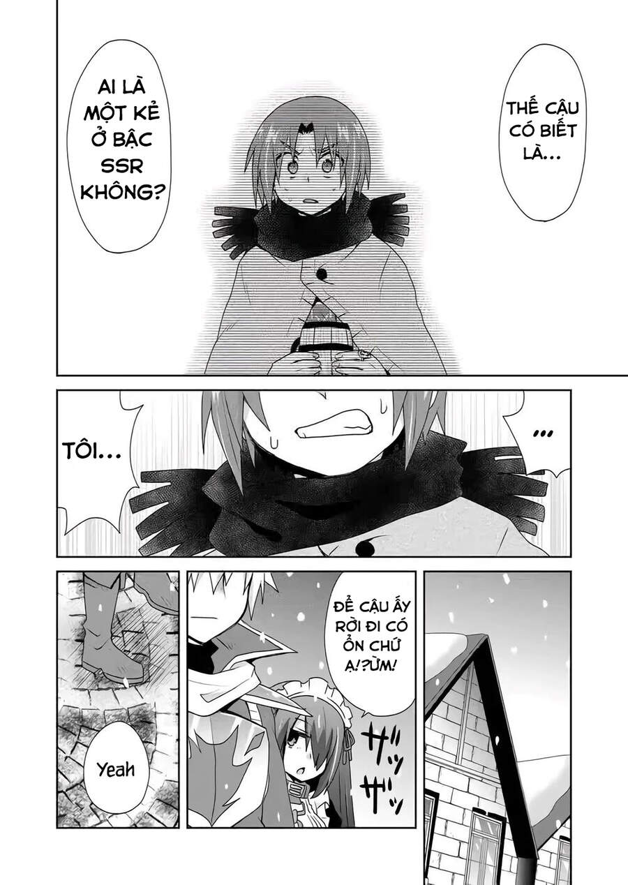Zettai Ni Yatte Wa Ikenai Isekai Shoukan Chap 25 - Next Chap 26